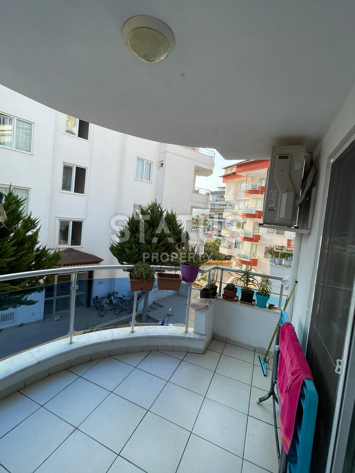 Spacious duplex in Oba, 200 m2 фото 17