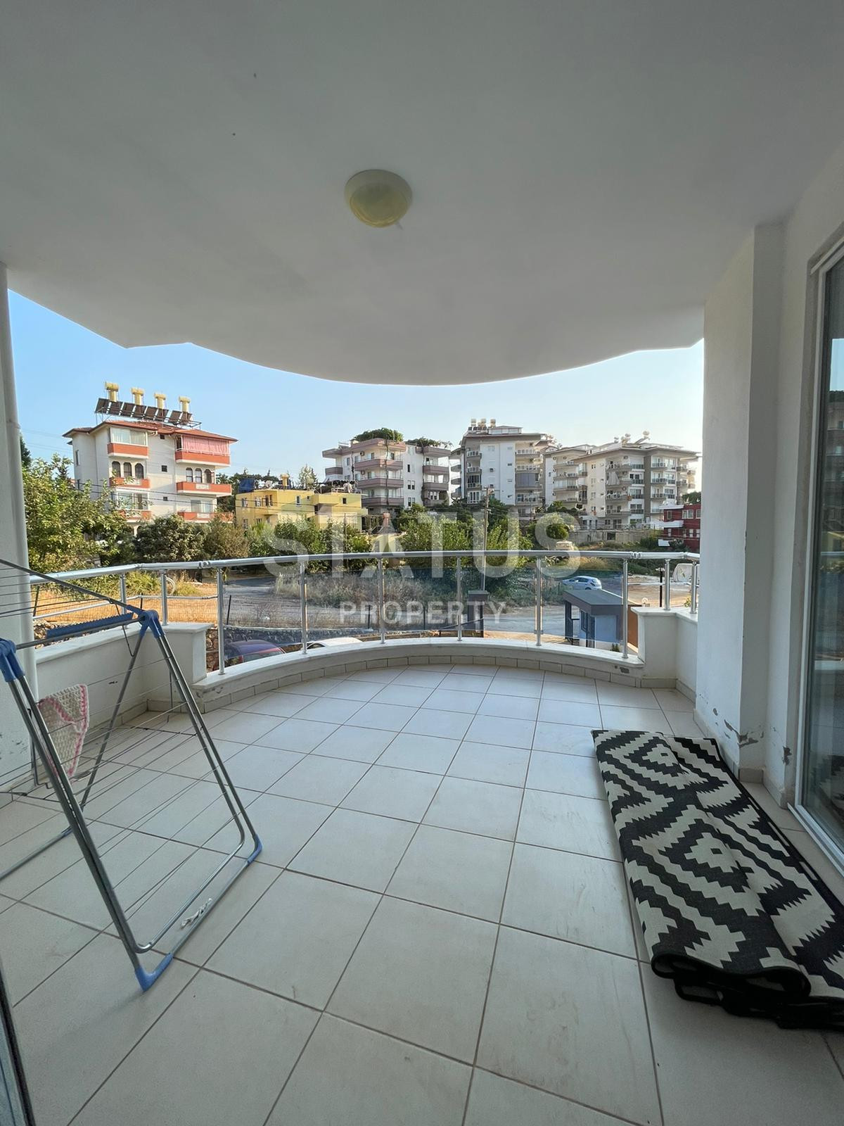 Spacious duplex in Oba, 200 m2 фото 18