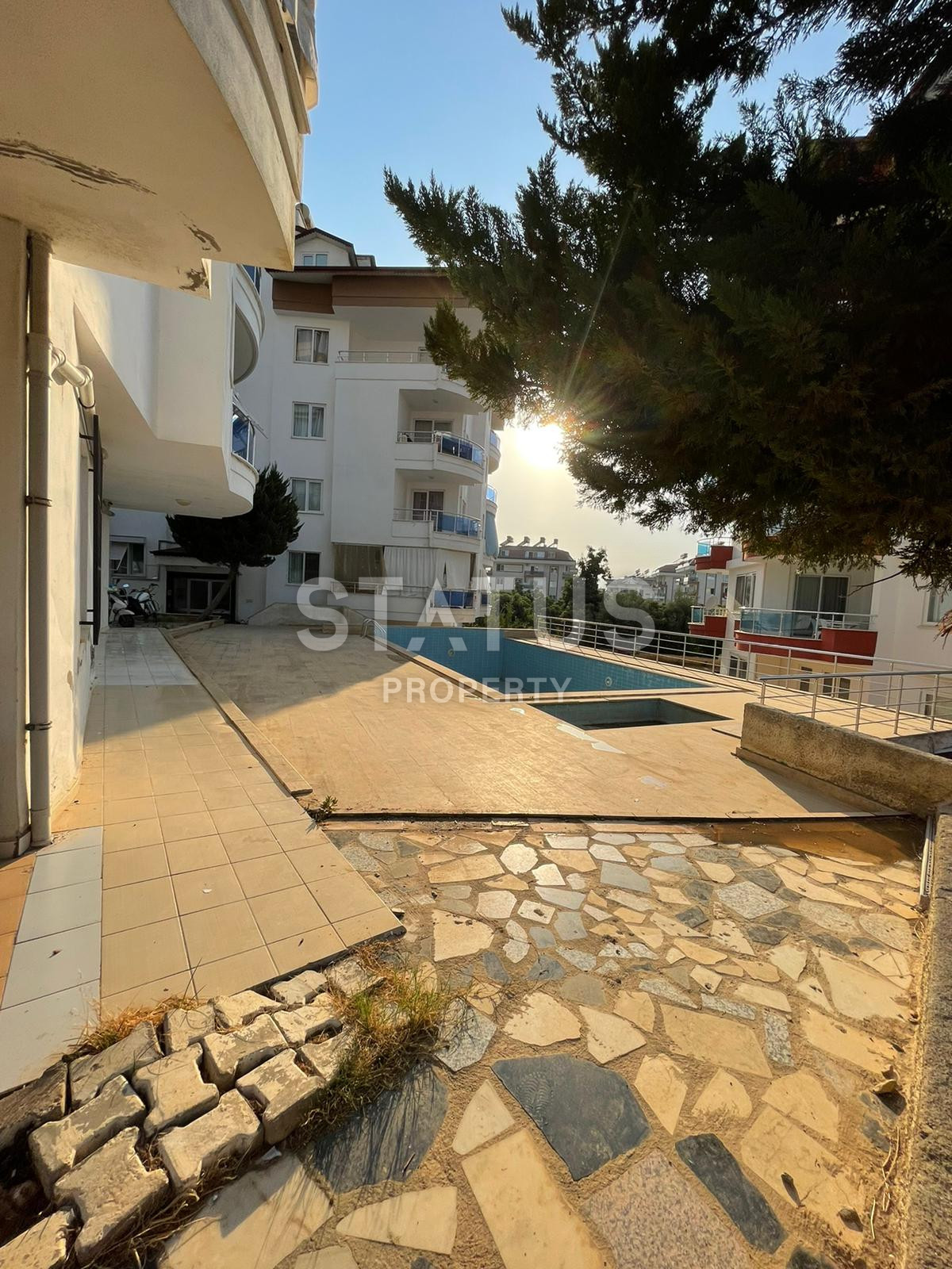 Spacious duplex in Oba, 200 m2 фото 21