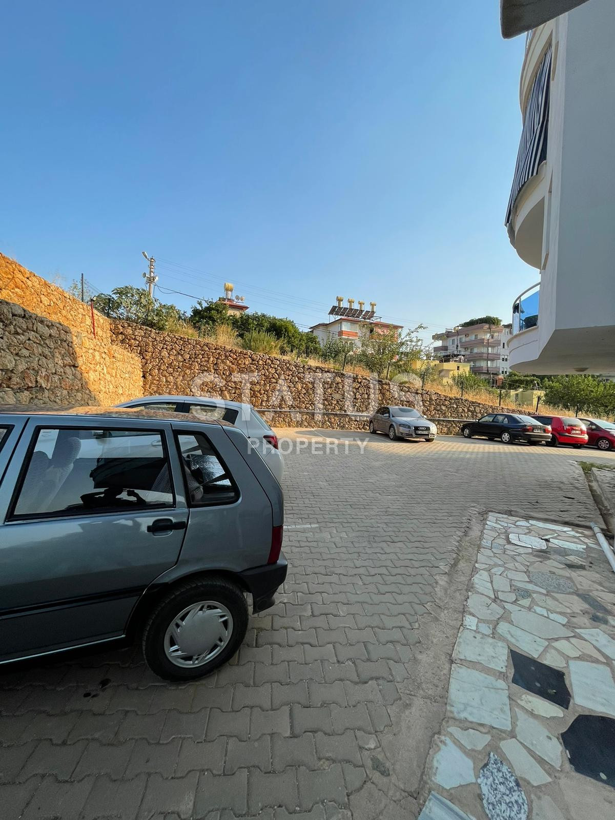 Spacious duplex in Oba, 200 m2 фото 23