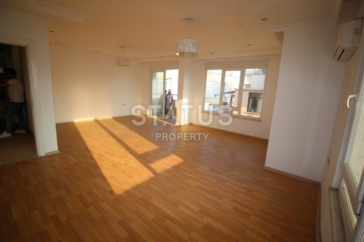 Пентхаус 5+1 в самом центре города Аланья, 180 м2 фото 20