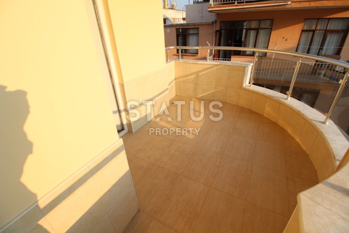 Пентхаус 5+1 в самом центре города Аланья, 180 м2 фото 23