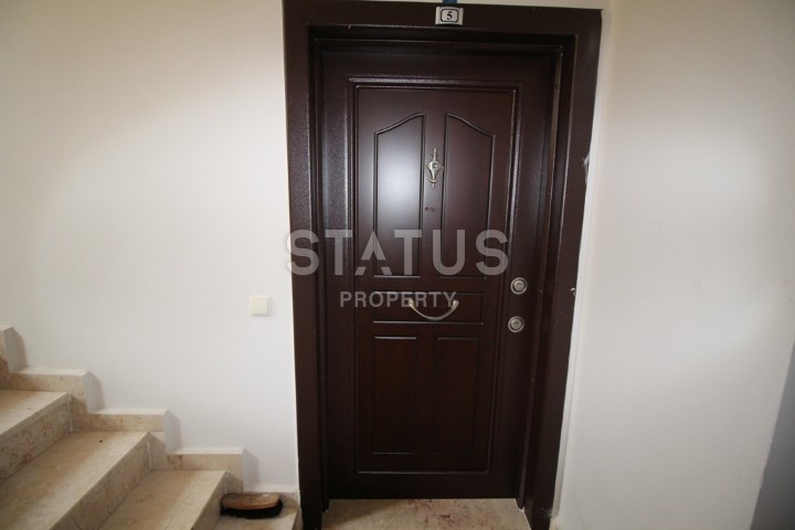 Пентхаус 5+1 в самом центре города Аланья, 180 м2 фото 24