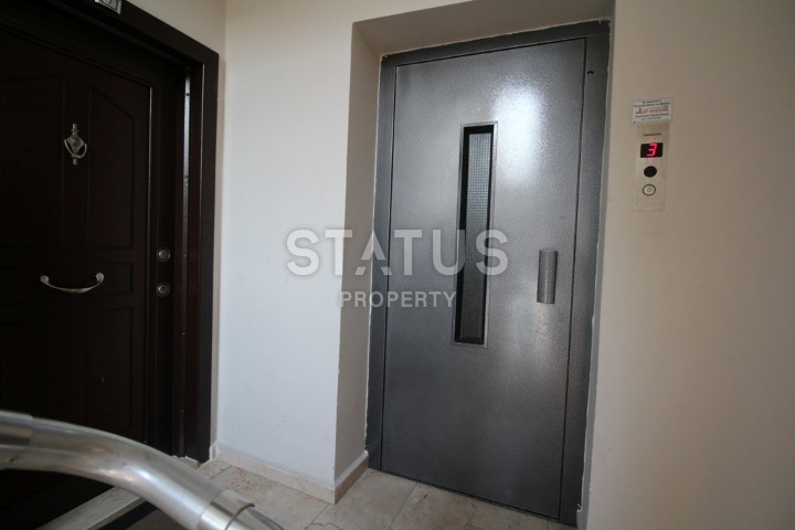 Пентхаус 5+1 в самом центре города Аланья, 180 м2 фото 25