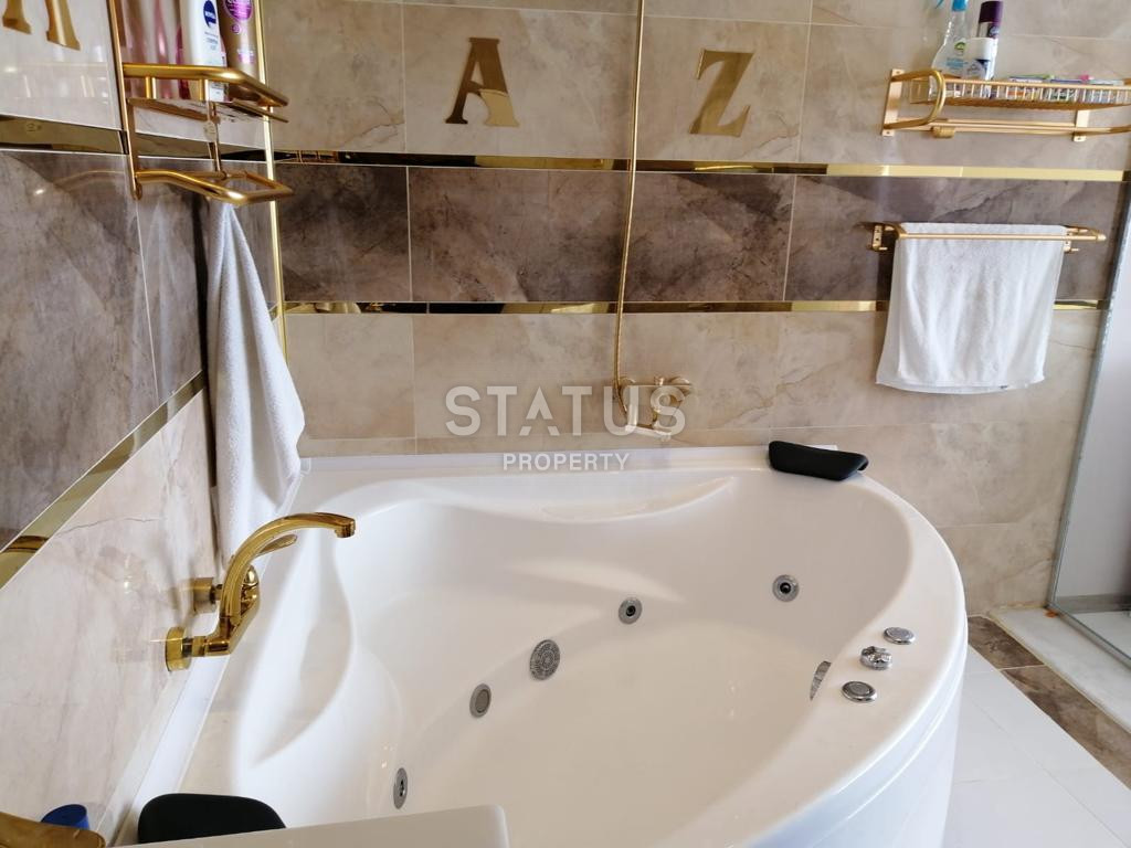 Оригинальная квартира с панорамным видом на море. 90м2 фото 24