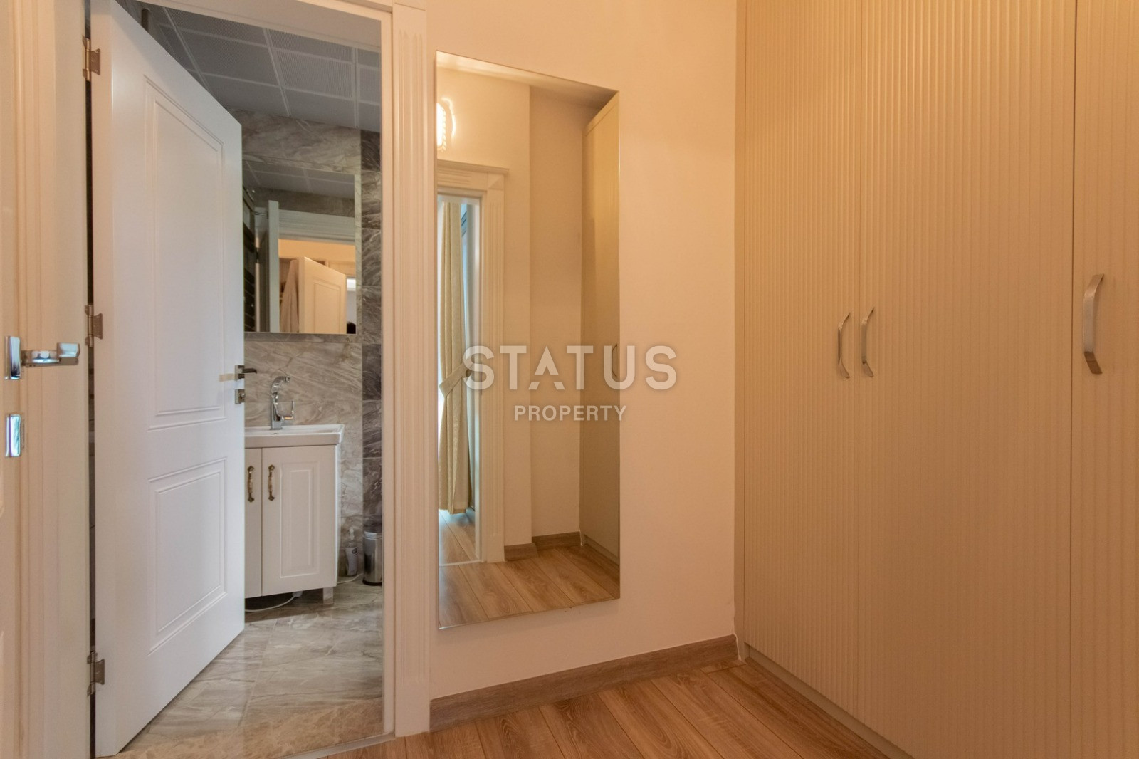 Просторный дуплекс 3+1 в Махмутларе, 200 м2 фото 16