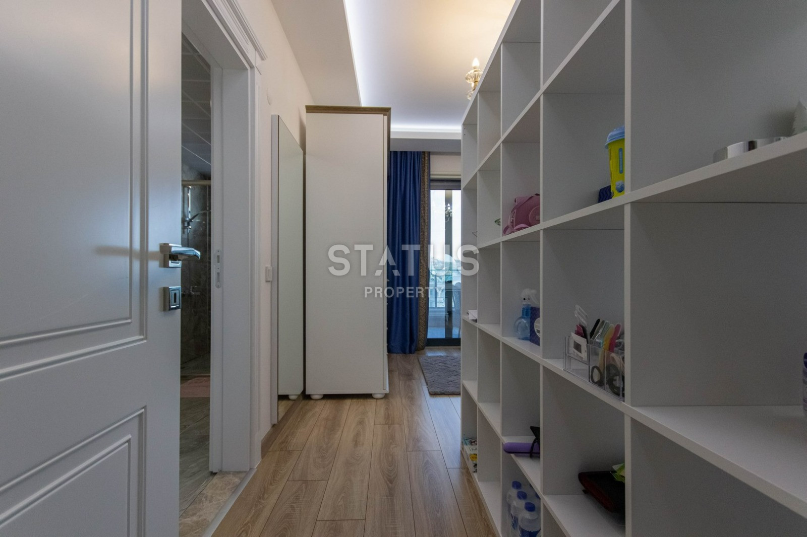 Просторный дуплекс 3+1 в Махмутларе, 200 м2 фото 22