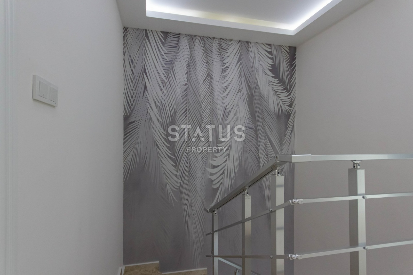 Просторный дуплекс 3+1 в Махмутларе, 200 м2 фото 24