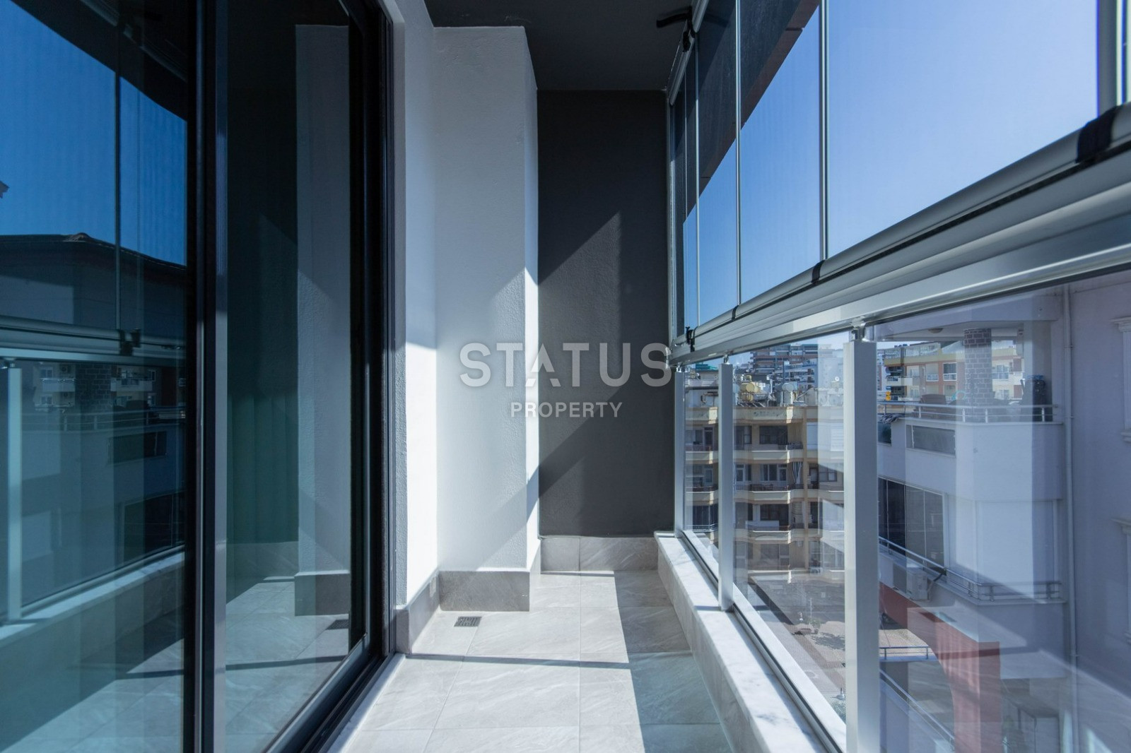 Просторный дуплекс 3+1 в Махмутларе, 200 м2 фото 32