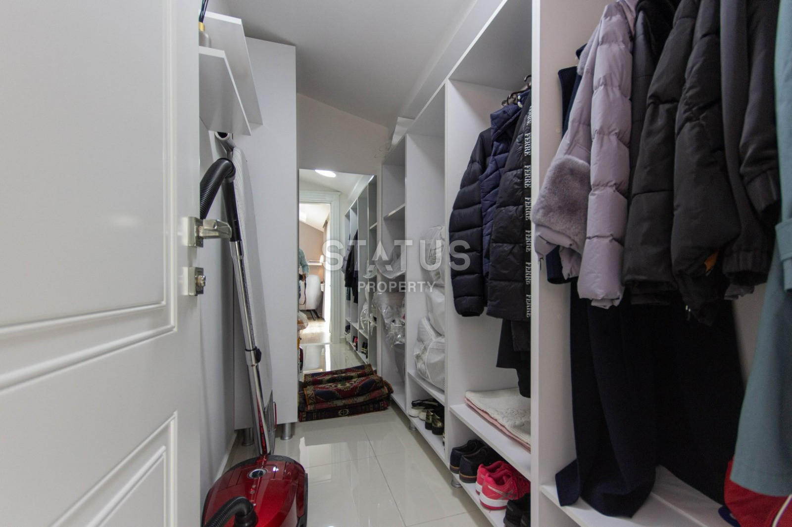 Просторный дуплекс 3+1 в Махмутларе, 200 м2 фото 33