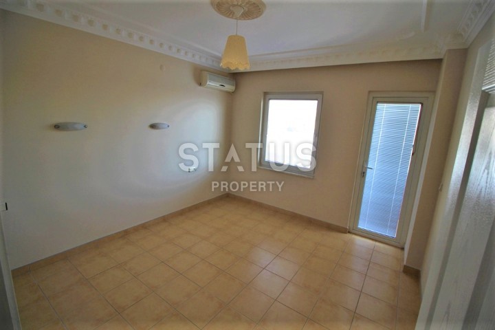 Пентхаус с видом на горы и море в центре города Аланья, 200 м2. фото 5