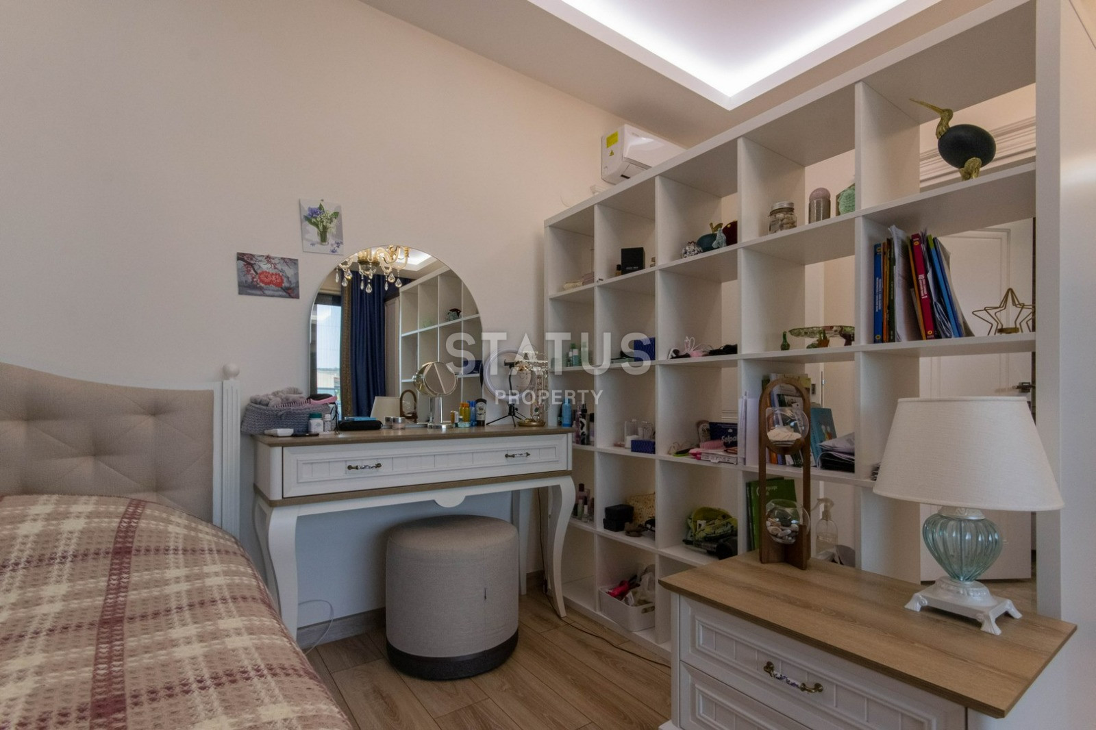 Просторный дуплекс 3+1 в Махмутларе, 200 м2 фото 45