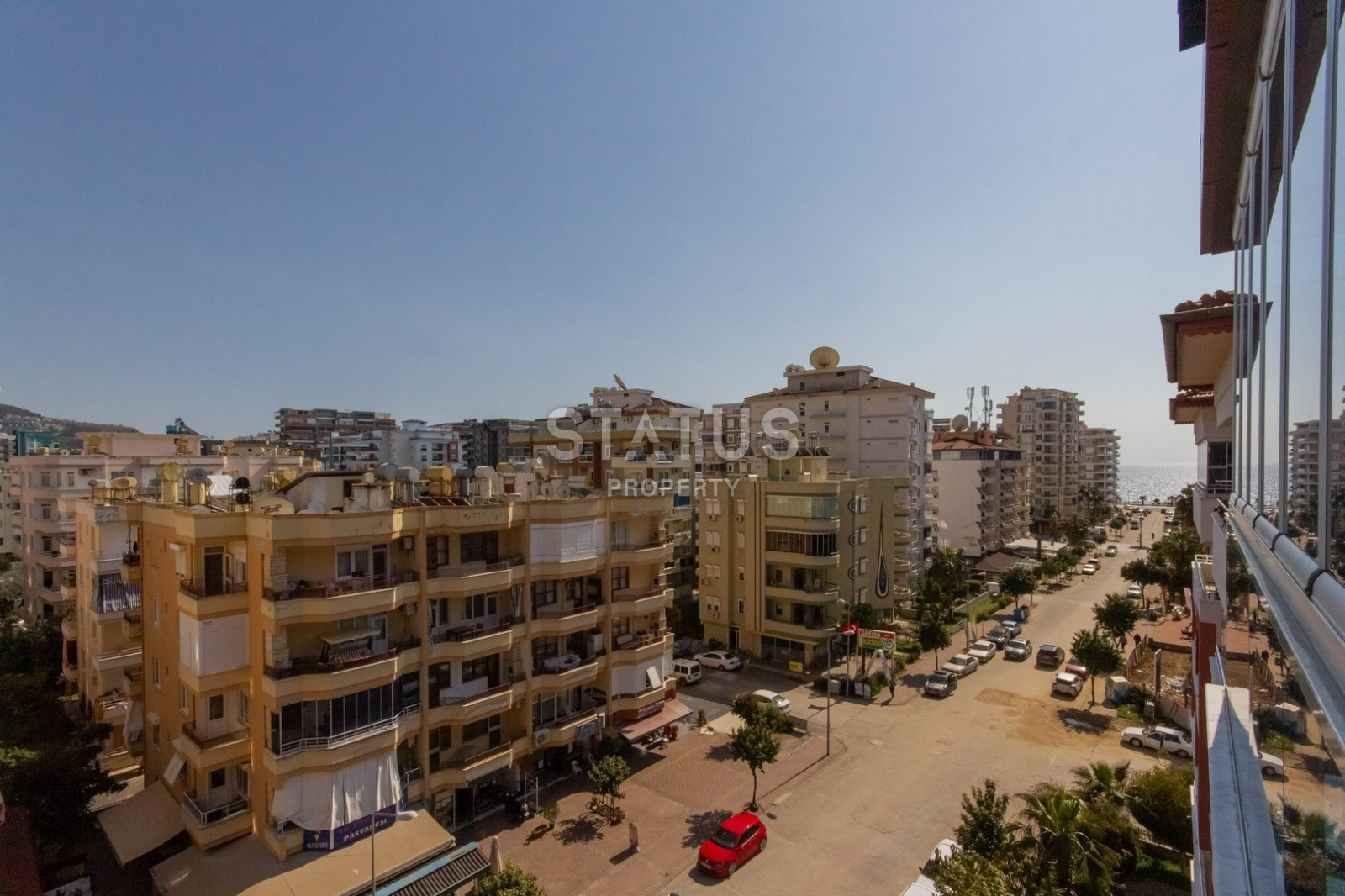 Просторный дуплекс 3+1 в Махмутларе, 200 м2 фото 49