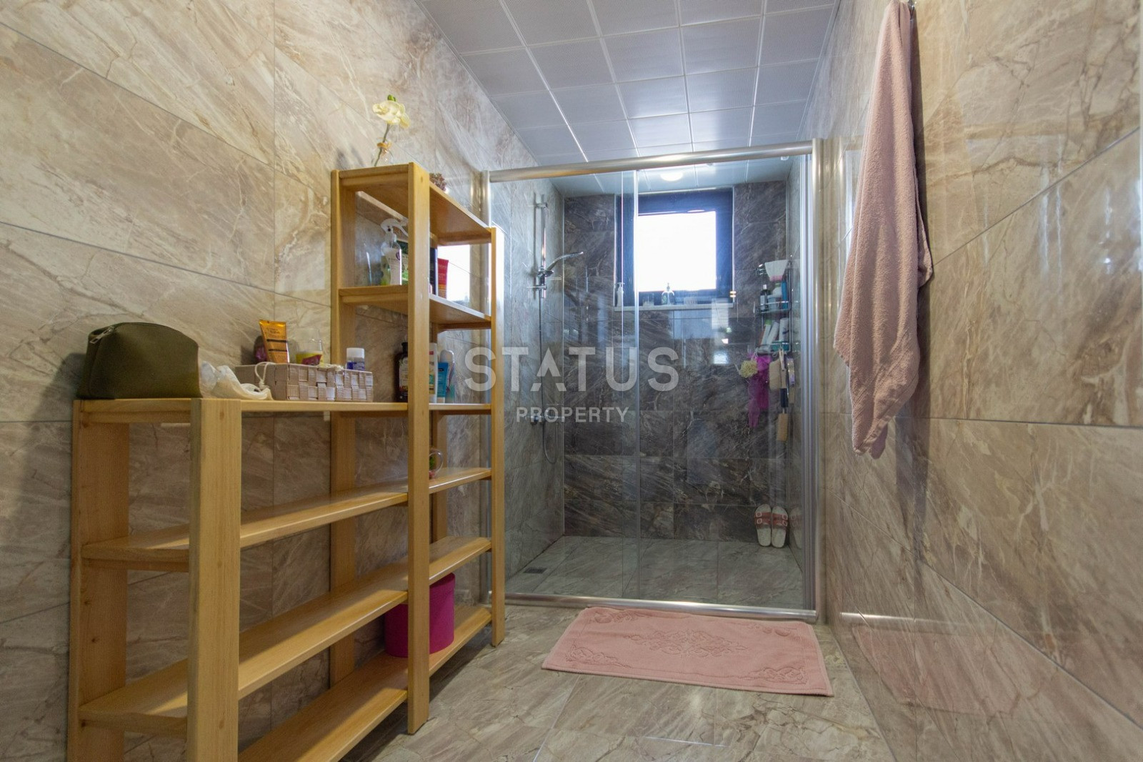 Просторный дуплекс 3+1 в Махмутларе, 200 м2 фото 50