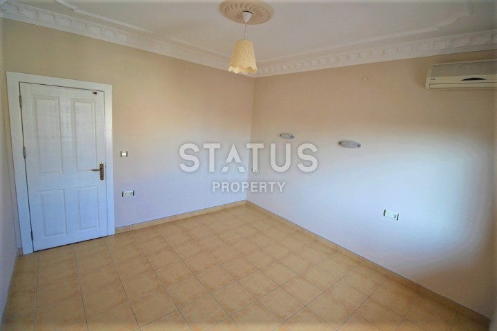 Пентхаус с видом на горы и море в центре города Аланья, 200 м2. фото 6