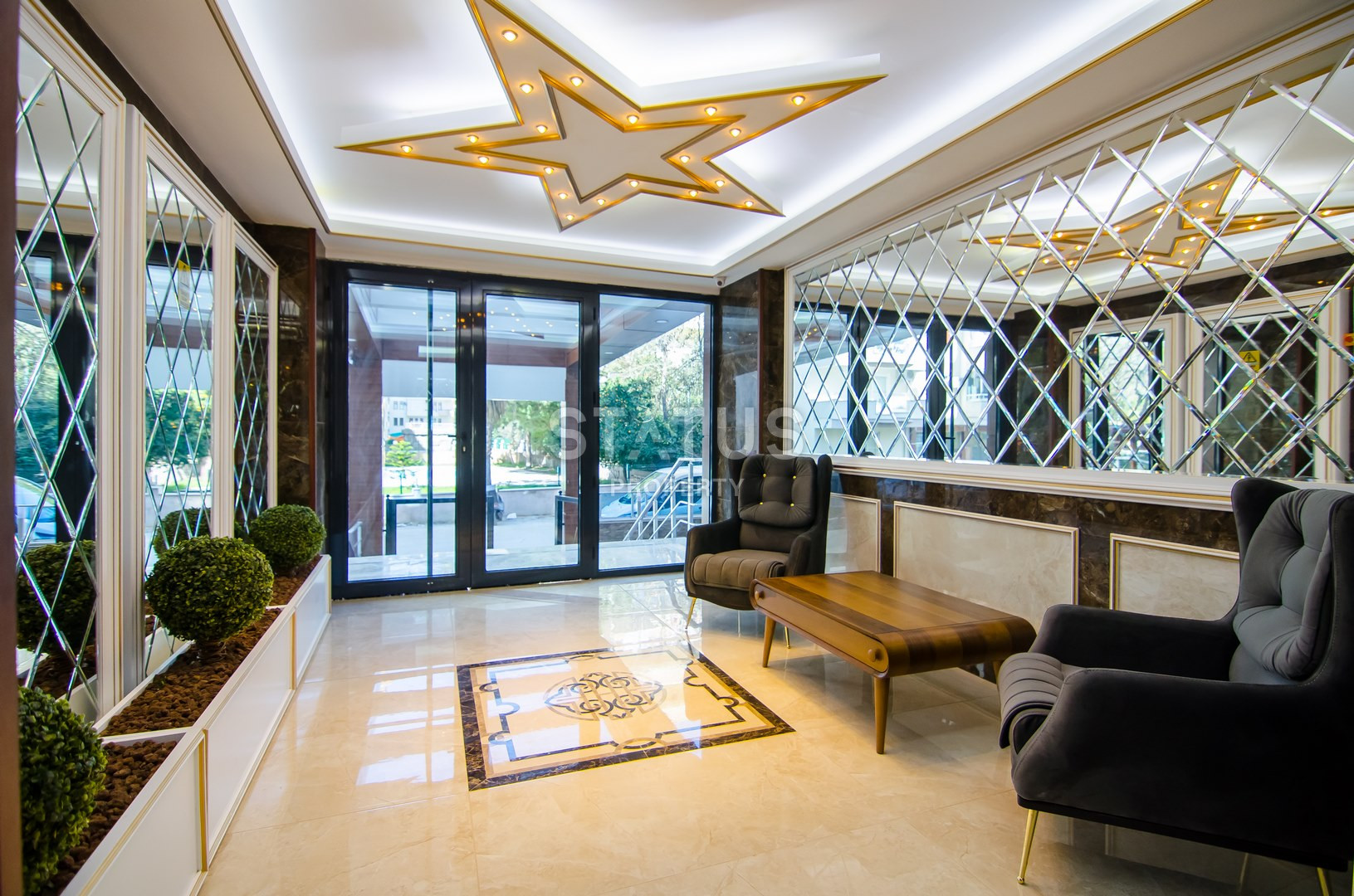 Просторный дуплекс 3+1 в Махмутларе, 200 м2 фото 58