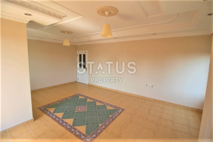 Пентхаус с видом на горы и море в центре города Аланья, 200 м2. фото 7