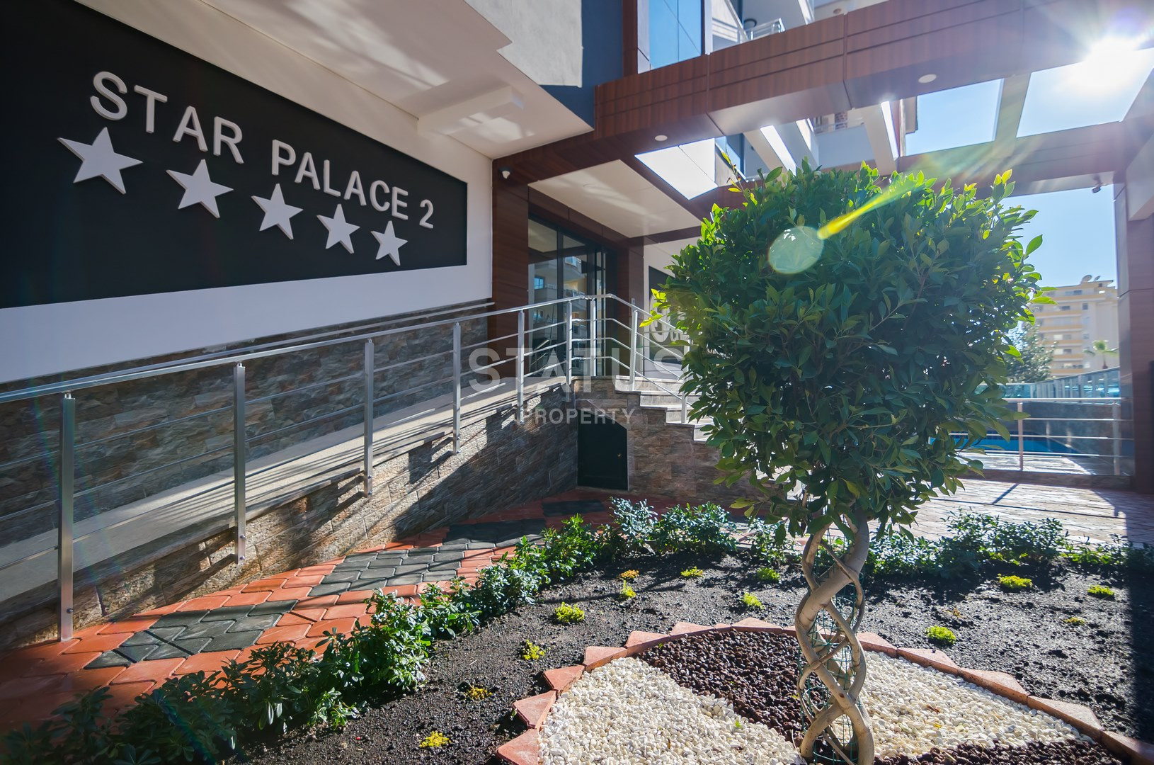 Просторный дуплекс 3+1 в Махмутларе, 200 м2 фото 64