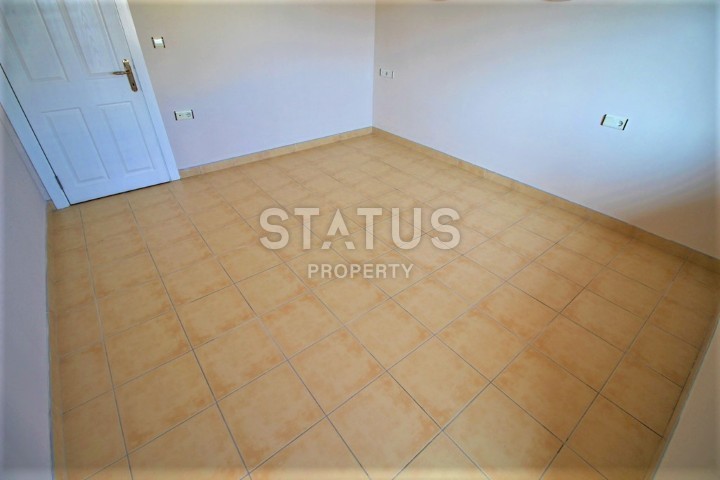 Пентхаус с видом на горы и море в центре города Аланья, 200 м2. фото 8