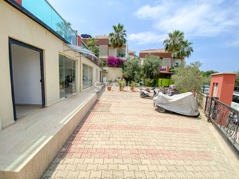 Вилла 4+1 с мебелью и техникой в Каргыджаке, 200 м2 фото 4