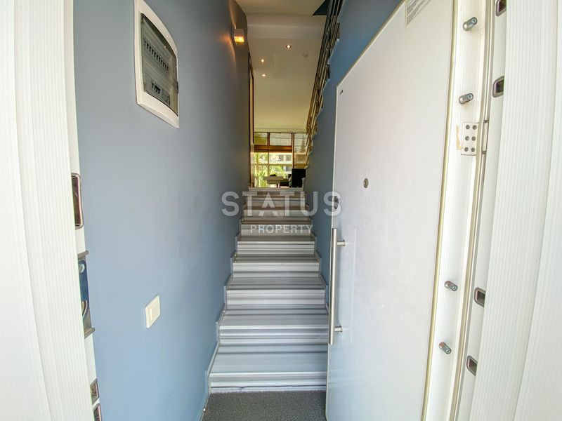 Вилла 4+1 с мебелью и техникой в Каргыджаке, 200 м2 фото 6