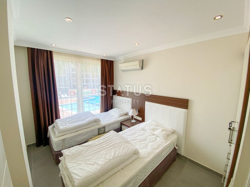 Вилла 4+1 с мебелью и техникой в Каргыджаке, 200 м2 фото 8