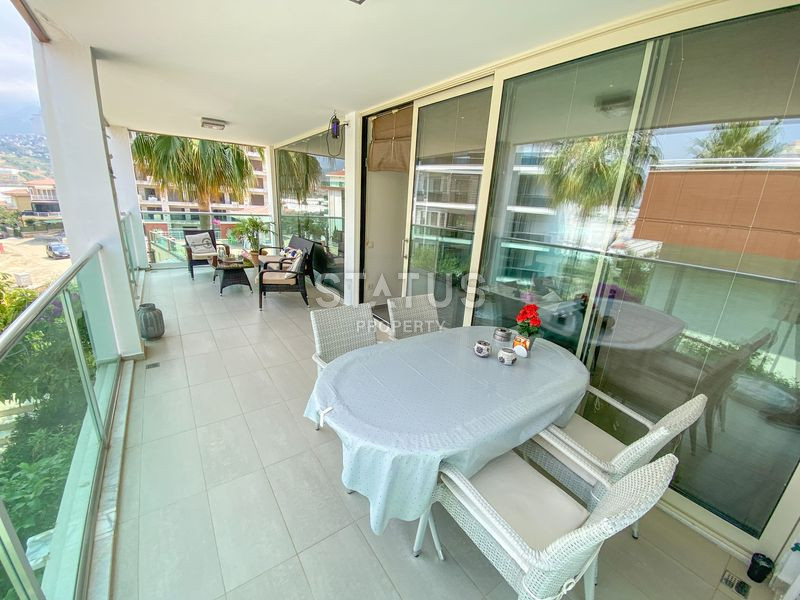 Вилла 4+1 с мебелью и техникой в Каргыджаке, 200 м2 фото 18