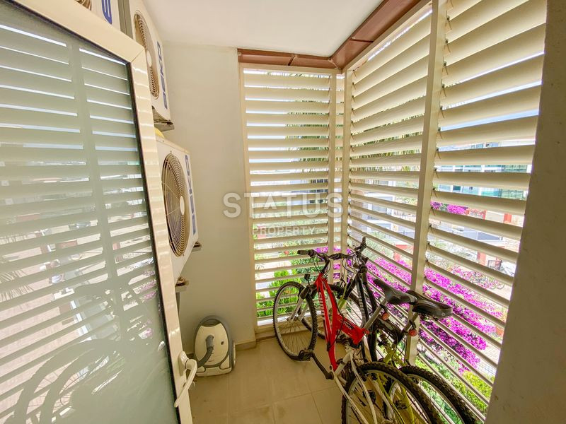 Вилла 4+1 с мебелью и техникой в Каргыджаке, 200 м2 фото 19