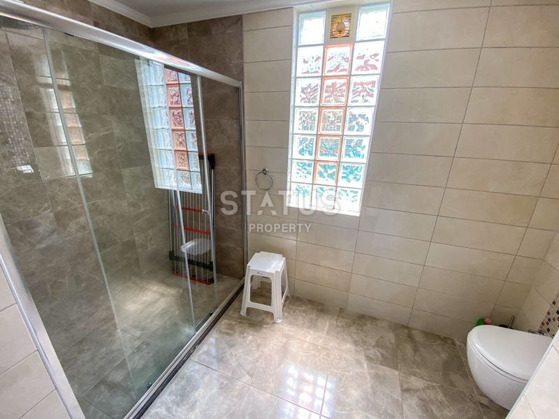 Вилла 4+1 с мебелью и техникой в Каргыджаке, 200 м2 фото 20