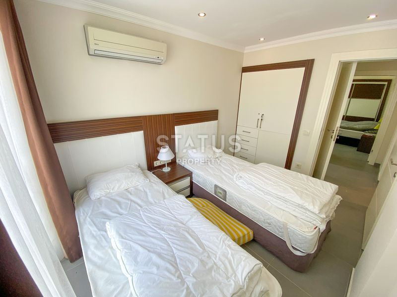 Вилла 4+1 с мебелью и техникой в Каргыджаке, 200 м2 фото 21