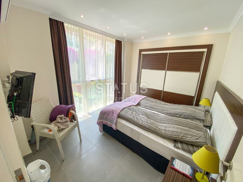 Вилла 4+1 с мебелью и техникой в Каргыджаке, 200 м2 фото 23