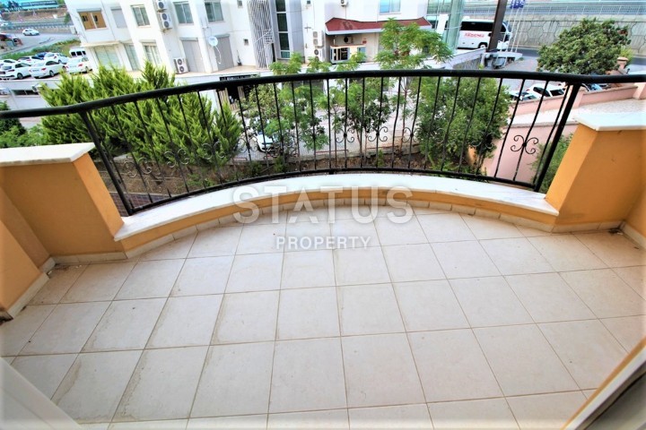 Пентхаус с видом на горы и море в центре города Аланья, 200 м2. фото 17