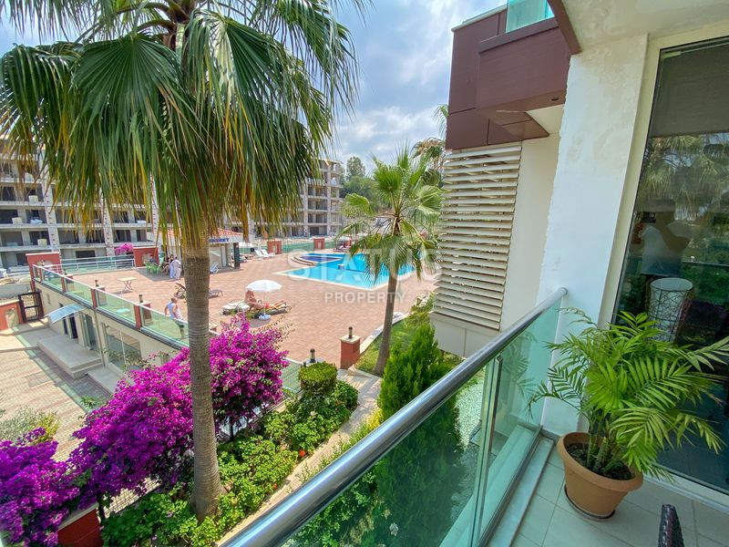 Вилла 4+1 с мебелью и техникой в Каргыджаке, 200 м2 фото 24