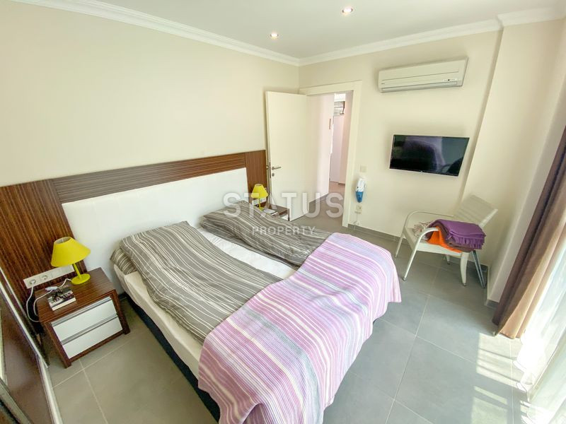 Вилла 4+1 с мебелью и техникой в Каргыджаке, 200 м2 фото 26