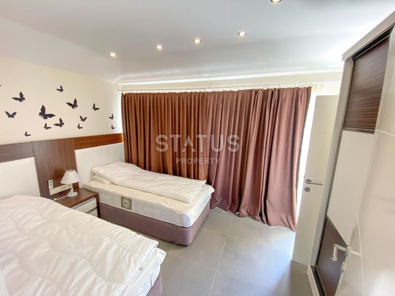 Вилла 4+1 с мебелью и техникой в Каргыджаке, 200 м2 фото 27