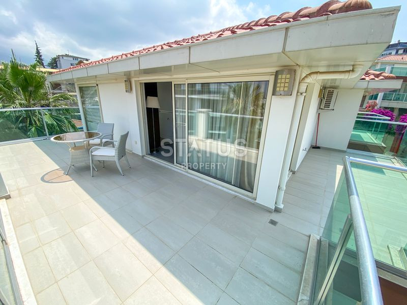 Вилла 4+1 с мебелью и техникой в Каргыджаке, 200 м2 фото 28