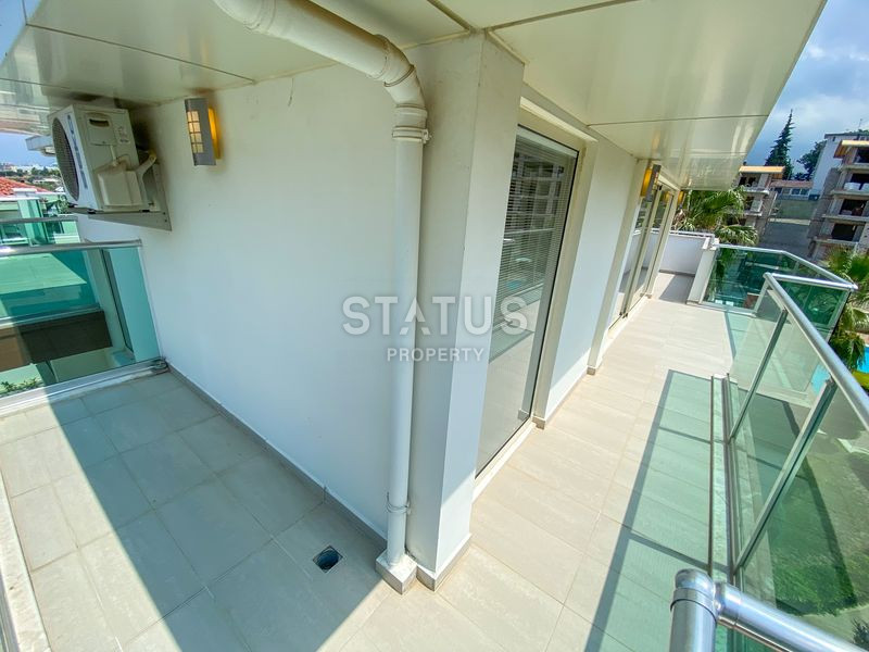 Вилла 4+1 с мебелью и техникой в Каргыджаке, 200 м2 фото 29