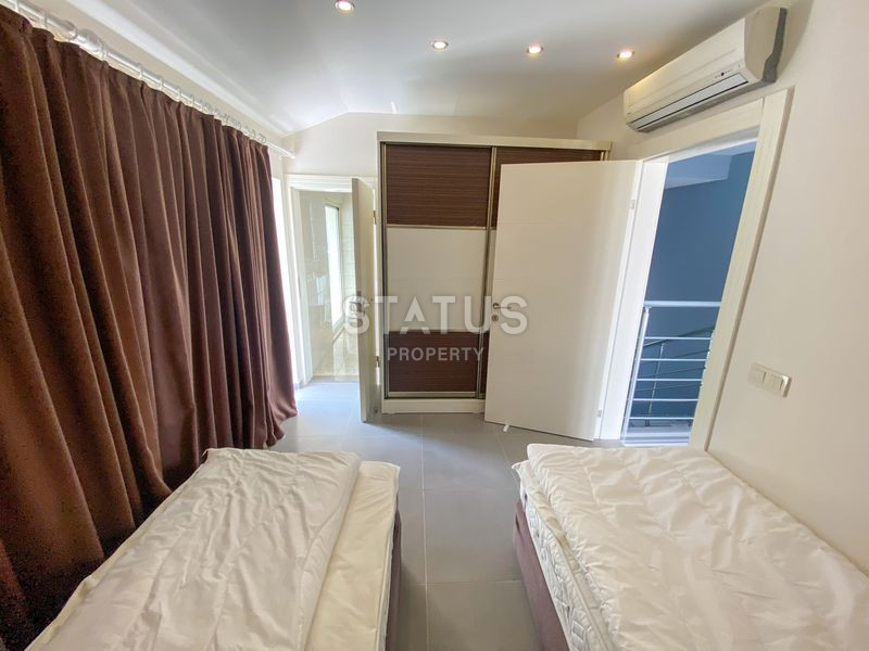 Вилла 4+1 с мебелью и техникой в Каргыджаке, 200 м2 фото 31