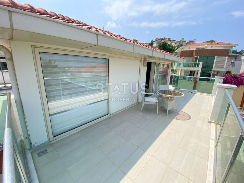 Вилла 4+1 с мебелью и техникой в Каргыджаке, 200 м2 фото 38