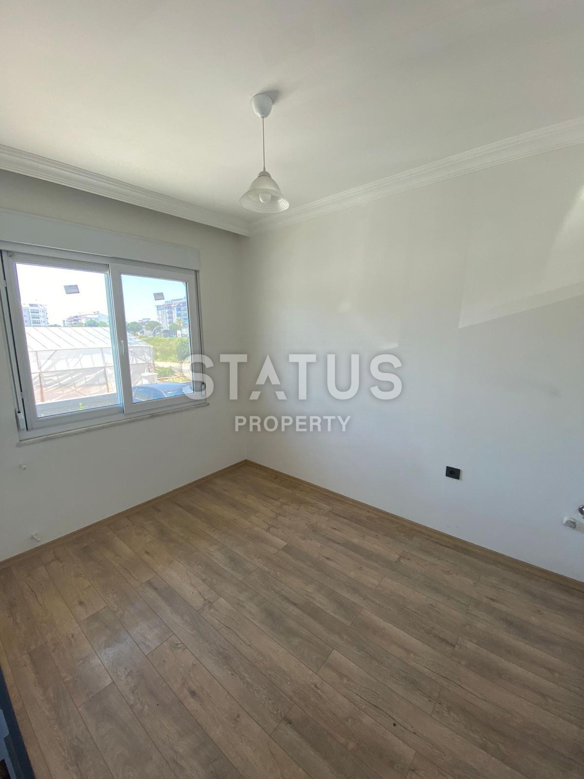 Hot offer, 1+1 in Gazipasa at a bargain price. 45m2 фото 3