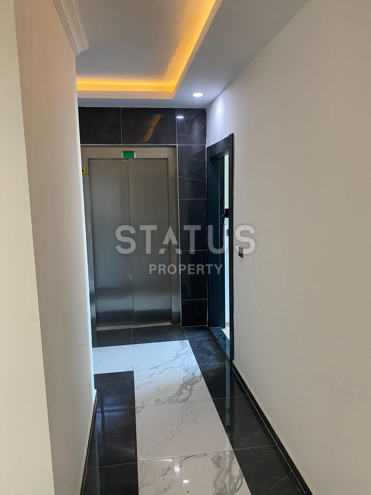 Hot offer, 1+1 in Gazipasa at a bargain price. 45m2 фото 4