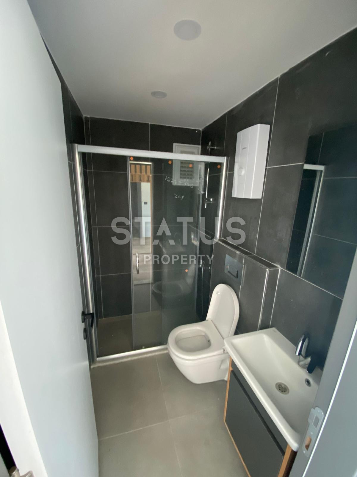 Hot offer, 1+1 in Gazipasa at a bargain price. 45m2 фото 5