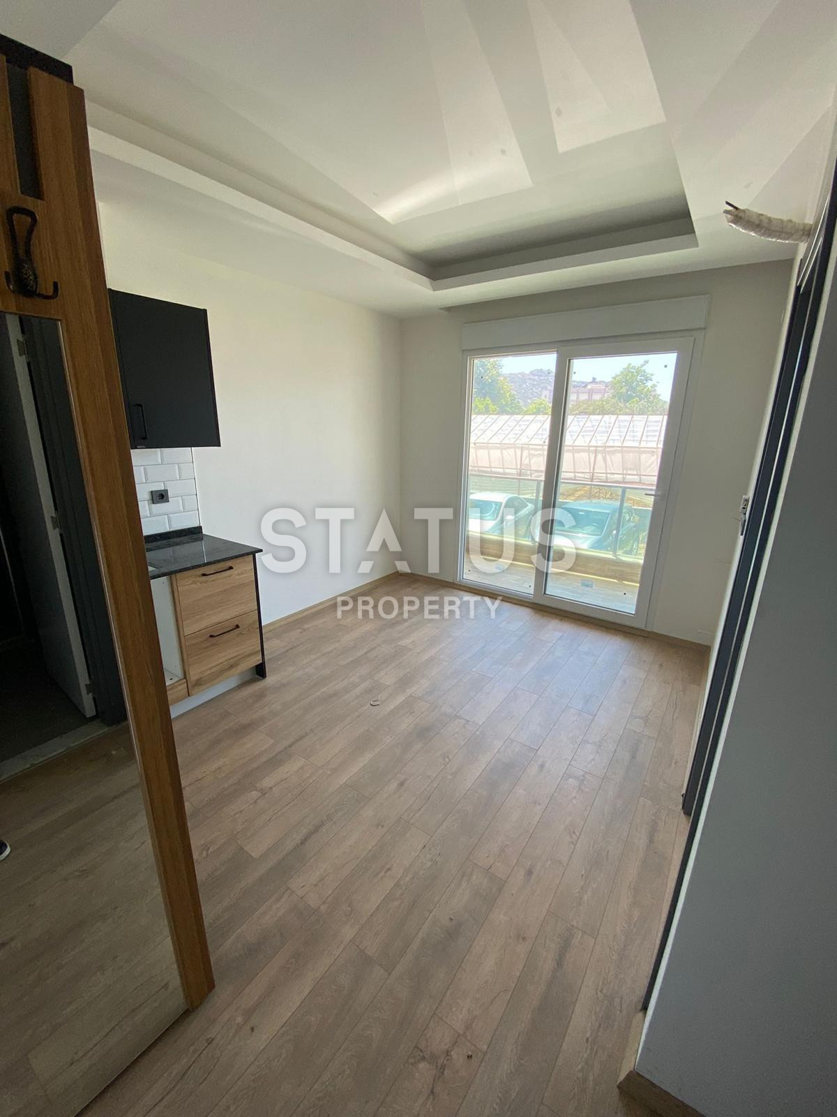 Hot offer, 1+1 in Gazipasa at a bargain price. 45m2 фото 6