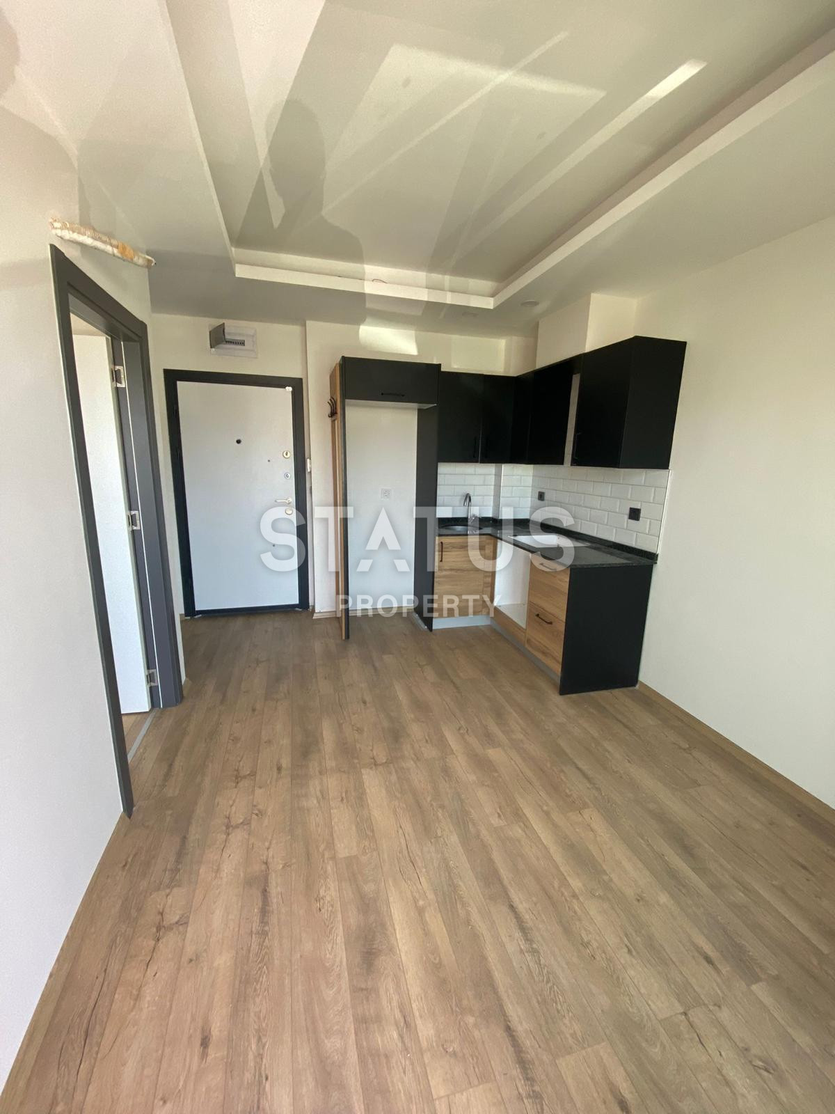 Hot offer, 1+1 in Gazipasa at a bargain price. 45m2 фото 7