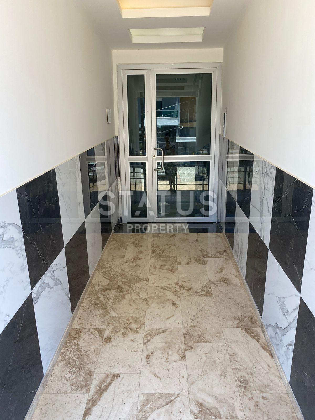 Hot offer, 1+1 in Gazipasa at a bargain price. 45m2 фото 8