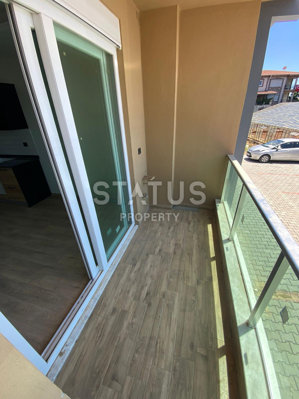 Hot offer, 1+1 in Gazipasa at a bargain price. 45m2 фото 9