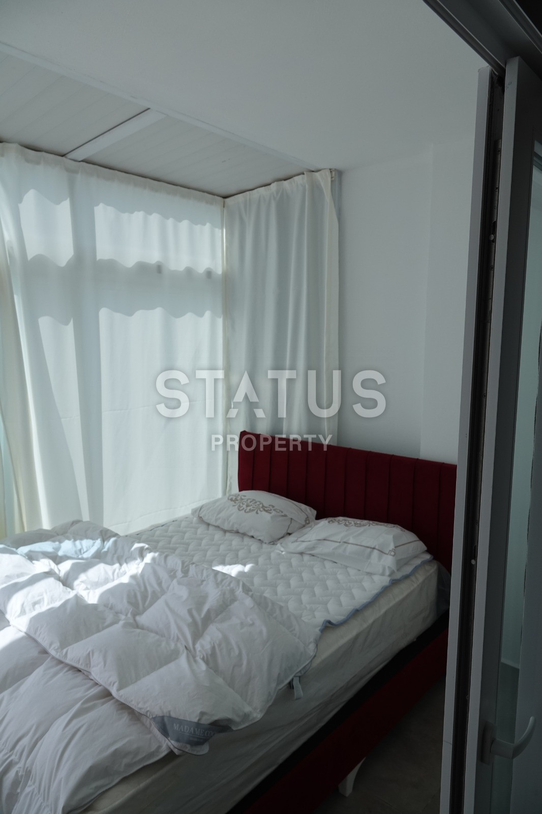 Двухкомнатная квартира в районе Каргыджак по очень выгодной цене, 70м2 фото 5