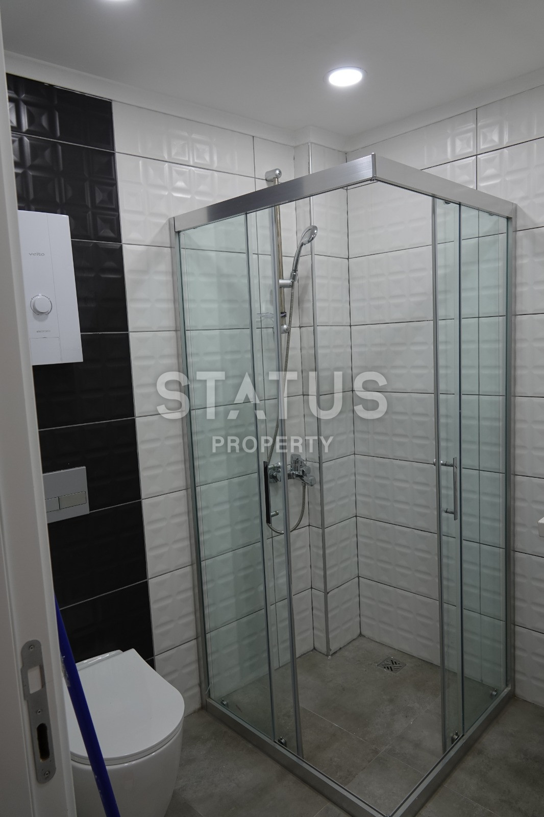 Двухкомнатная квартира в районе Каргыджак по очень выгодной цене, 70м2 фото 7