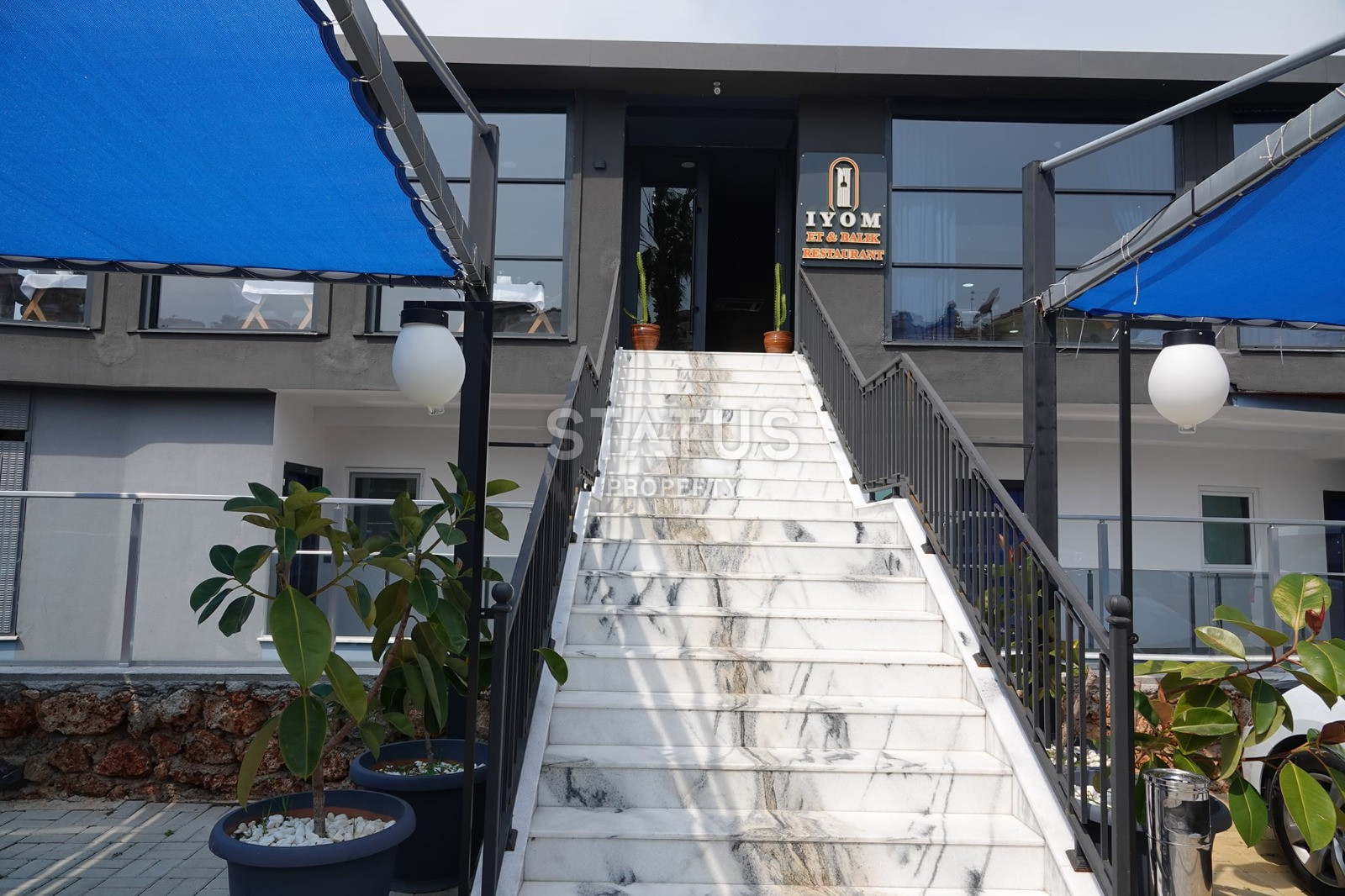 Двухкомнатная квартира в районе Каргыджак по очень выгодной цене, 70м2 фото 11