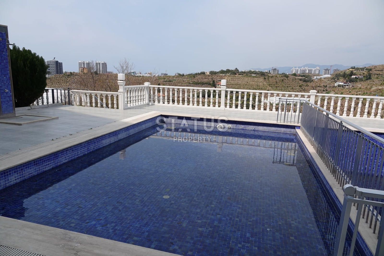 Двухкомнатная квартира в районе Каргыджак по очень выгодной цене, 70м2 фото 12